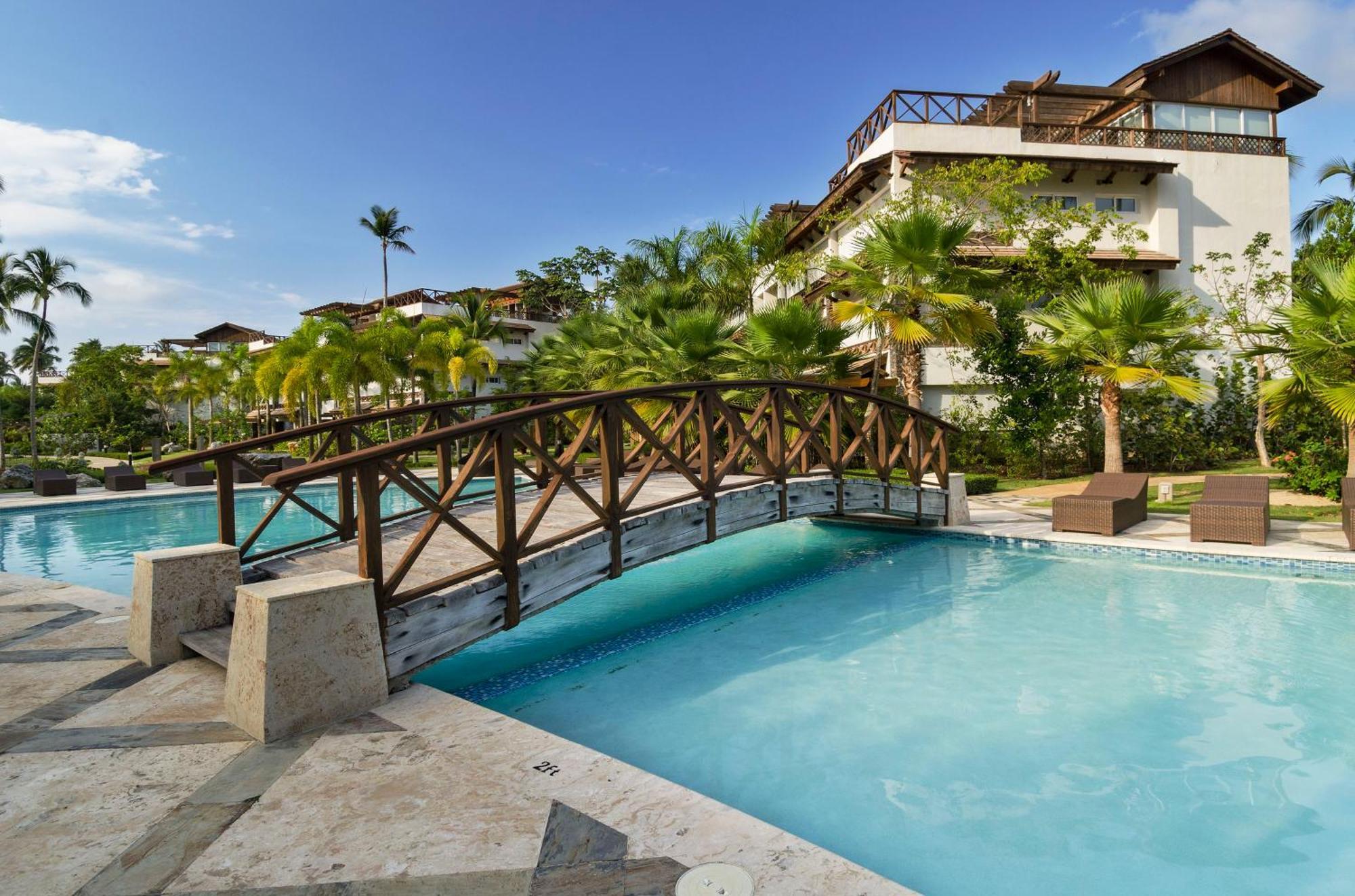 Xeliter Balcones Del Atlantico - Лас Терренас Экстерьер фото
